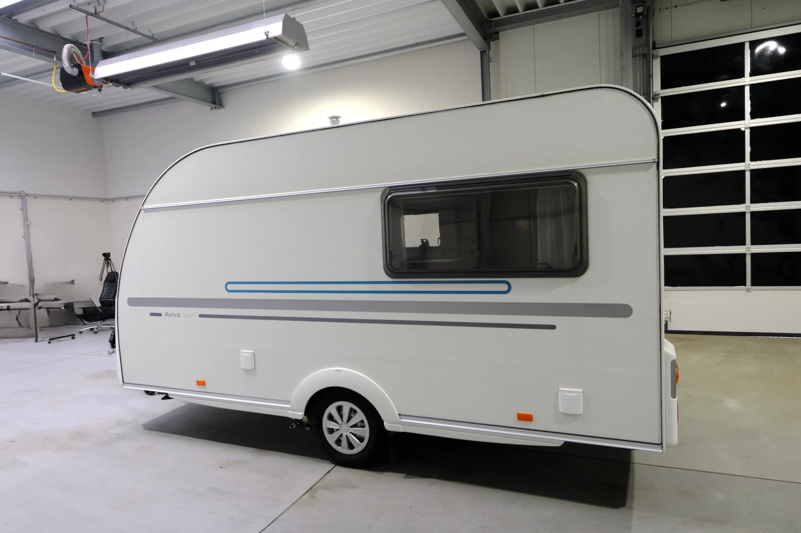 ADRIA Aviva 400 PS